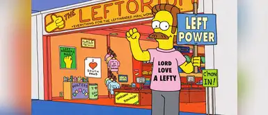 Las ventajas de los zurdos Día internacional del Zurdo: las ventajas que quizá no conocías de estas personas