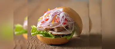 Receta de la exquisita butifarra peruana Aprende a preparar una deliciosa butifarra peruana