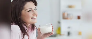 ¿Es importante la leche en la adultez? ¿Por qué se debe consumir leche en la adultez