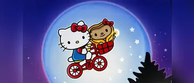 Esta es la nzueva colección de converse que esta dando que hablar Exclusiva marca de zapatillas lanza una colección inspirada en Hello Kitty