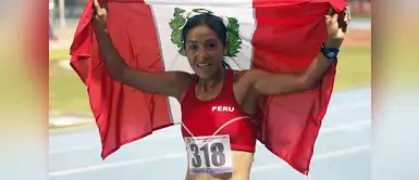 Inés Melchor conquista con nuevo look Inés Melchor conquista con nuevo look