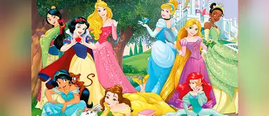 Este libro busca empoderar la imágen de la mujer con relatos que te harán reflexionar Este es el libro que te mostrará otra perspectiva de las princesas de Disney