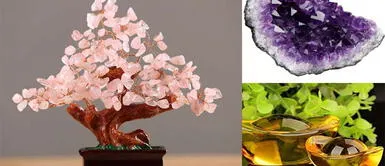 Ten estos objetos en tu casa y verás cómo limpian tu hogar. Con estos objetos la energía positiva fluirá por toda tu casa