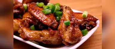 Receta del pollo al sillao Aprende a preparar un delicioso pollo al sillao