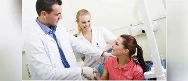 Es importante tener en cuenta estos puntos para mejorar el servicio de salud. (Foto: Difusión) Pilares que deben tomarse en cuenta para la atención en los servicios de salud