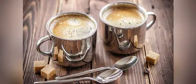 Café (Foto: Redes Sociales) ¿Por qué no debemos tomar más de dos tazas de café al día?