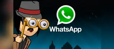 ChatWatch, la aplicación móvil con la que te podrían estar espiándote en WhatsApp ¿Sabías que hay una aplicación con la que te podrían estar espiándote por WhatsApp?