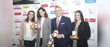 Liga Contra el Cáncer anuncia su colecta pública Liga Contra el Cáncer anuncia Colecta Pública Nacional para la prevención de cáncer