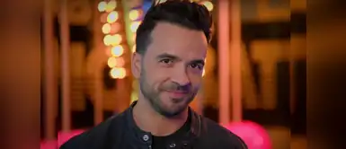 Luis Fonsi reveló que fue víctima de bullying por sus orígenes latinos cuando era adolescentes Luis Fonsi reveló que fue víctima de bullying cuando era adolescente