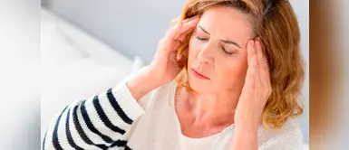 Migraña (Fuente: Redes Sociales) ¿Por qué las mujeres sufren más de migraña que los hombres? Esto dice la ciencia