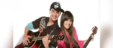 Sheryl Rubio se desnuda en "La casa de las Flores" Protagonista de “Somos tú y yo” asombra con desnudo en serie de Netflix