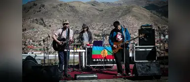 Cusco celebra a los Apus con el ApuFest Cusco celebra a los Apus con el ApuFest