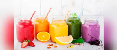 Estos batidos te ayudarán a depurar tus riñones sin necesidad de recurrir a los medicamentos. (Foto: Redes Sociales) 7 deliciosos batidos para limpiar y desintoxicar los riñones de forma natural