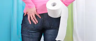 Este remedio casero te ayudará a combatir este molesto y doloroso síntoma del estreñimiento (Foto: Redes Sociales) Esto es lo que debes hacer si tienes desgarros producto del estreñimiento