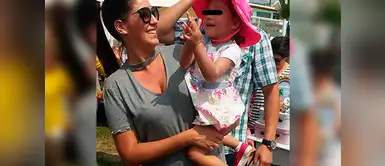 Conoce a Valentina, la hija mayor de Tilsa Lozano que enternece las redes sociales Valentina, la hija de Tilsa Lozano y siete de sus más adorables outfits