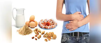 Existe una forma de descubrir a que alimentos somos intolerantes ¿Sabes cómo determinar si sufres de alguna intolerancia alimenticia?