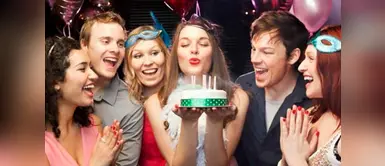 Según los especialistas no tiene nada que ver con la edad. (Foto: Redes Sociales) ¿Cumplir años engorda? Esta es la verdadera razón