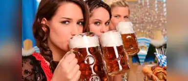 Esto es lo que reveló un reciente estudio sobre la cerveza. (Foto: Redes Sociales) ¿Tomar cerveza hace los huesos más fuertes? Esto dicen los expertos