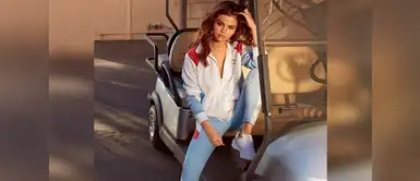 Así disfruta Selena Gomez de sus vacaciones Selena Gomez se muestra más natural que nunca durante sus vacaciones