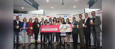 Liga Contra el Cáncer Colecta Pública Nacional: Ocho acciones que puedes realizar contra el cáncer