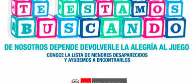 Conoce lo qué es la Alerta Amber, que puede ayudar a encontrar a un menor pérdido. ¿Qué significa la alerta Amber y cómo funciona en Perú? Descúbrelo aquí