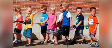 Conoce las nuevas tendencias en zapatillas para niños Conoce los cuatro tipos de zapatillas que les gusta a los niños