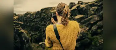 Consejos para lograr captar las mejores fotografías desde ángulos distintos durante tu viaje Consejos para lograr captar las mejores fotografías desde ángulos distintos durante los viajes