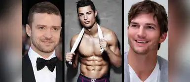 ¿Qué famosos y deportistas son del signo Acuario? Estos son los sexys famosos y deportistas del signo Acuario