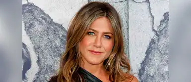 Este es el cosmético que la actriz se rehusa a dejar de usar Conoce el producto de belleza que Jennifer Aniston usa hace 15 años