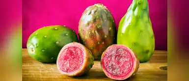 Conoce cuáles son los beneficios que aporta la tuna en la salud (Foto: Redes Sociales) 6 poderosas razones para comer tuna todos los días