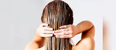 De esta forma podrás eliminar la grasa de tu cuero cabelludo Cinco tips que te ayudarán a combatir el cabello graso