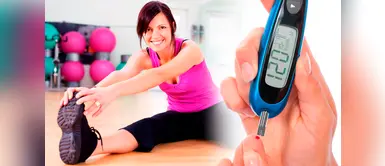 Los ejercicios son una buena manera de tratar la diabetes. (Foto: Federación Mexicana de Diabetes) 4 increíbles ejercicios que sí ayudan a controlar la glucosa en la sangre, según expertos