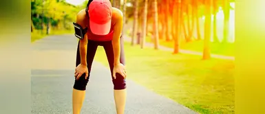 ¡Cuidado! Estás serían las consecuencias de ejercitarte en ayunas. (Foto: Redes Sociales) ¿Realmente es saludable hacer ejercicios en ayunas?