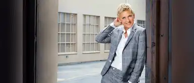 Pronto una de las presentadoras más queridas de la televisión americana lanzará su línea de ropa Ellen DeGeneres lanzará su primera línea de ropa para mujeres