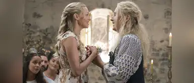 Estas películas te conmoverán y harán que corras a buscar a tu mamá Siete películas que te demostrarán cuánto te ama tu mamá