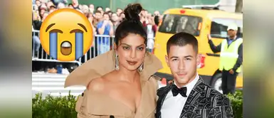 Las fans de Nick Jonas no tomaron muy bien la noticia de su compromiso con Priyanka Chopra Así reaccionaron las fans de Nick Jonas al enterarse de su compromiso con Priyanka Chopra