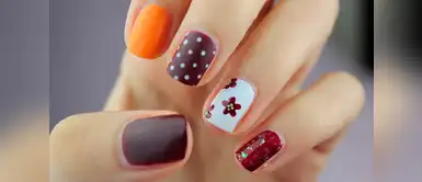 Especialistas indican que el uso excesivo de gelish podría detonar cáncer de piel (Foto: Redes Sociales) ¡Cuidado! Este tratamiento utilizado para secado uñas podría causar cáncer de piel, según expertos