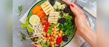 El veganismo es una dieta que los lácteos, las carnes y sus derivados. (Foto: Redes Sociales) Esto es lo que pasa con tu cuerpo cuando mantienes una dieta vegana por mucho tiempo, según estudio