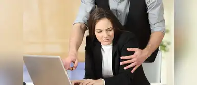 Cómo denunciar acoso sexual ¿Qué hacer si sufro de acoso sexual en mi centro laboral?