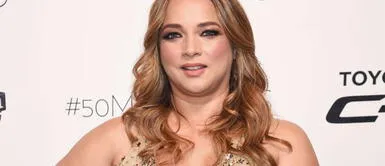 Adamari López luce cada vez más hermosa al natural. Adamari López asombró en traje de baño a seguidores en Instagram