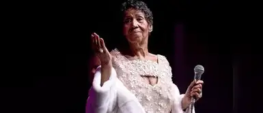 Funeral de Aretha Franklin, la “Reina del soul” será el 31 de agosto Funeral de Aretha Franklin, la “Reina del soul” será el 31 de agosto