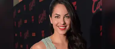 Bárbara Mori llamó la atención con fotografía de su abuela Bárbara Mori devela foto de su abuela y el gran parecido sorprendió a sus fans