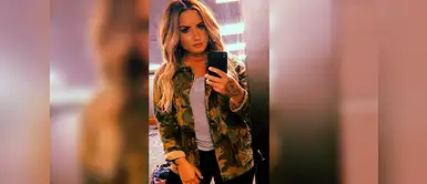 Estás serían las razones por la cual el vendedor la habría abandonado Aparecen más detalles sobre la noche en la que Demi Lovato casi pierde la vida