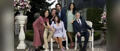 Motivos para ver "La Casa de las Flores" Netflix: motivos para ver la nueva serie “La Casa de las Flores”