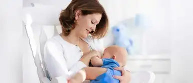 Mamás primerizas: consejos para una lactancia sin problemas Sigue estos consejos para una lactancia sin problemas