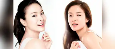 Conoce el sorprendete cosmético que usan las coreanas para lucir un maquillaje perfecto Conoce el secreto de las coreanas para lucir un maquillaje perfecto