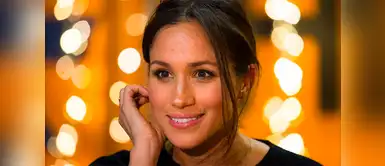 Esta es la rutina de maquillaje que la duqueza de Sussex realiza Siete pasos para realizar el maquillaje de la duquesa de Sussex