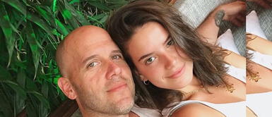 Nicole Zignago canta y encanta con su estilo juvenil. Nicole Zignago, hija de Gianmarco, es la nueva influencer de la moda juvenil