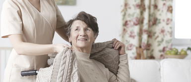 Toma en cuenta estas recomendaciones. ¿Cómo sobrellevar los cambios de la tercera edad? Aquí algunos consejos