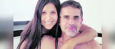 Tula Rodríguez y el hermoso mensaje que le dedicó a su esposo Tula Rodríguez y el hermoso mensaje que le dedicó a su esposo